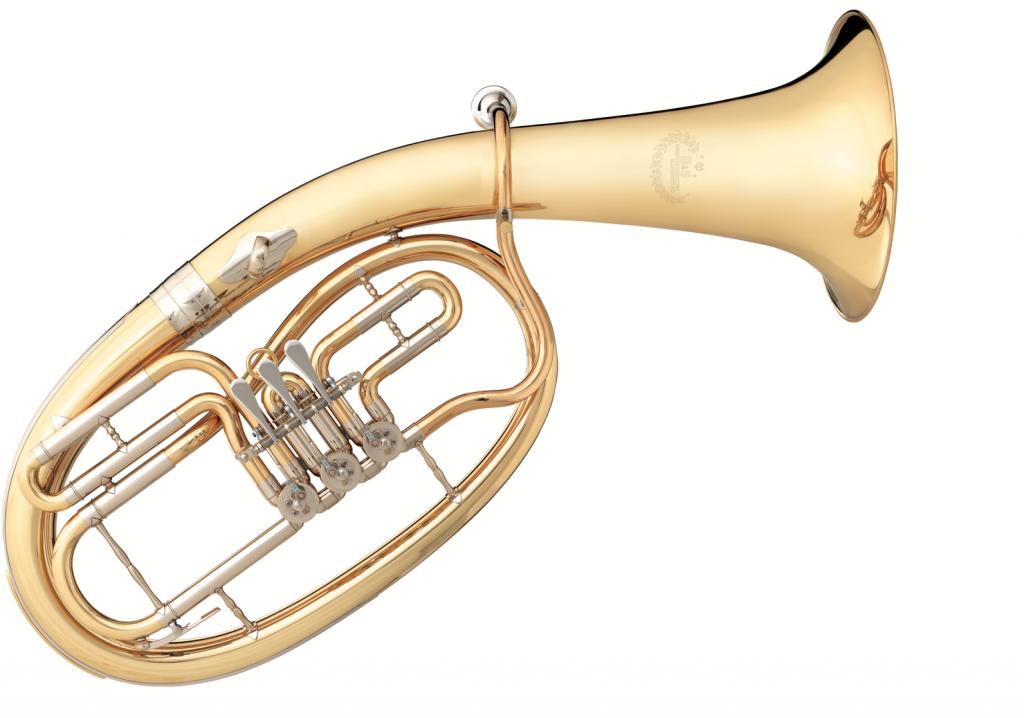 Tenorh rner Baritone B S