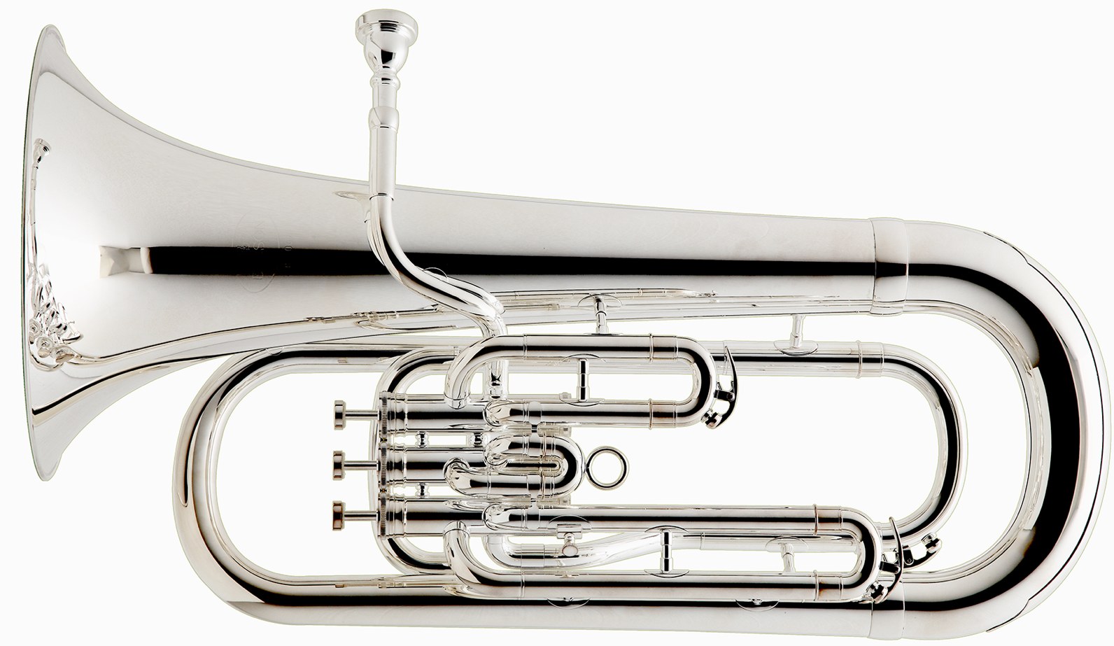 Euphoniums Besson