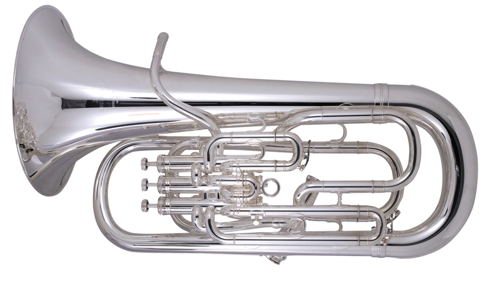 Euphoniums Besson