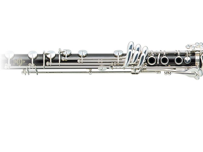 Prestige Basset Buffet Crampon