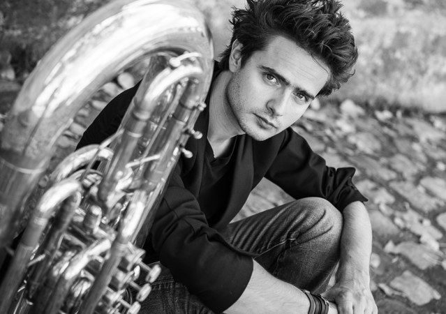 Thomas Leleu Melton Meinl Weston