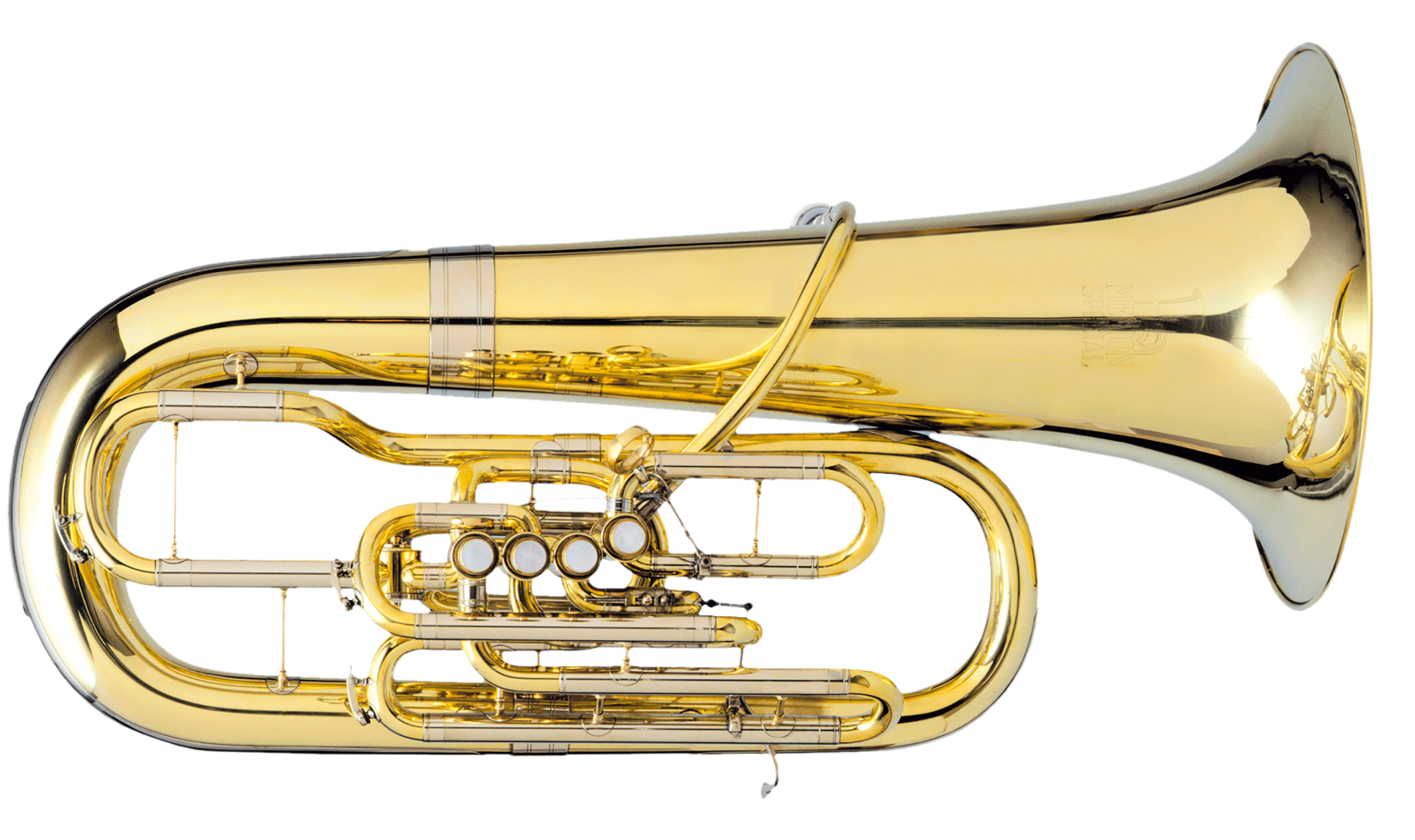 Tubas Melton Meinl Weston