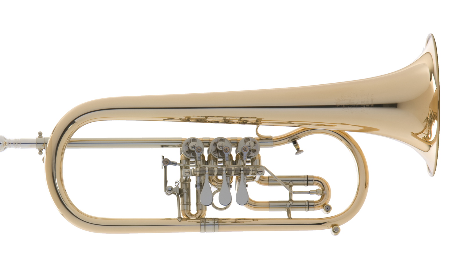 Flügelhörner Instrument types Melton Meinl Weston
