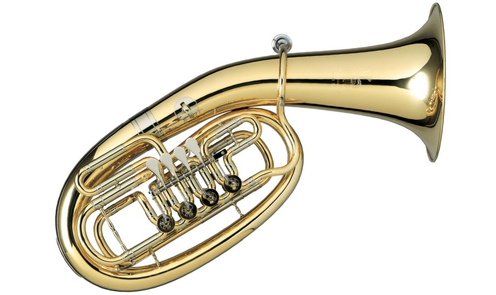Baritone / Tenorhörner Melton Meinl Weston