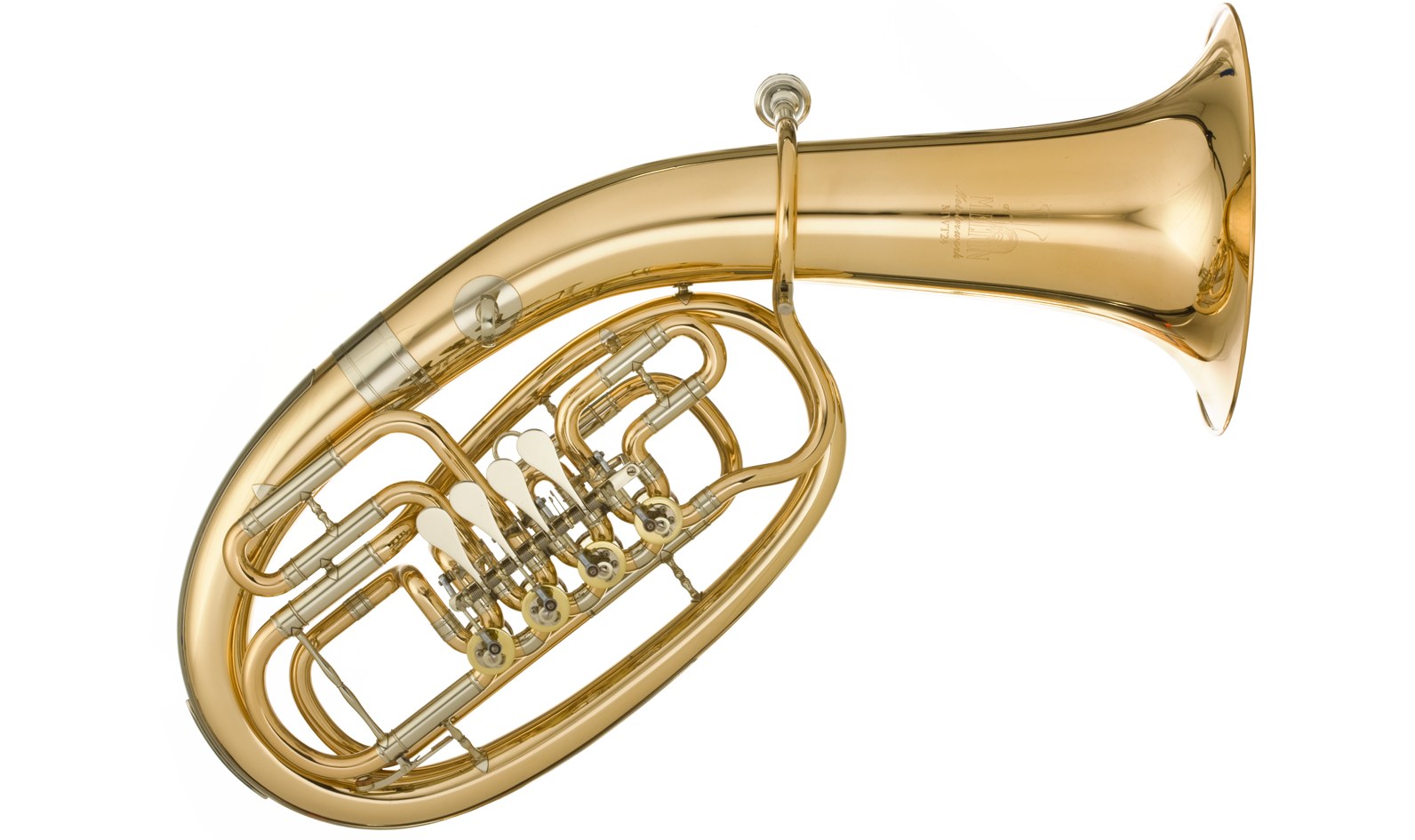 Tenor horns / Baritones Melton Meinl Weston