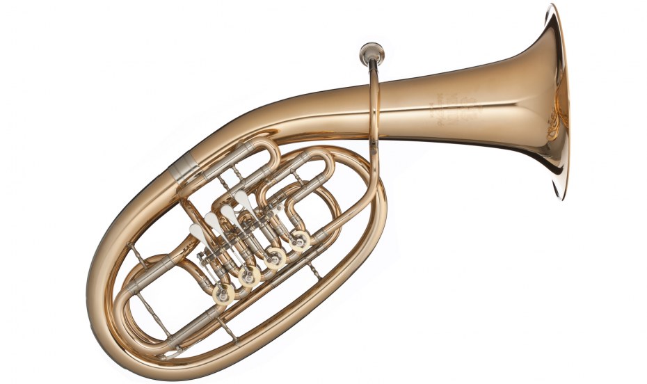Tenor horns / Baritones Melton Meinl Weston