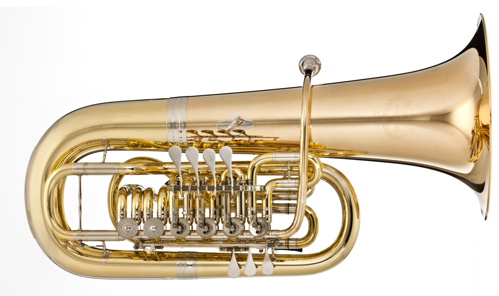 Welchen Klang hat die Tuba?
