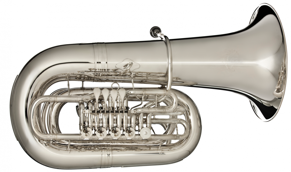 Jeff store anderson tuba