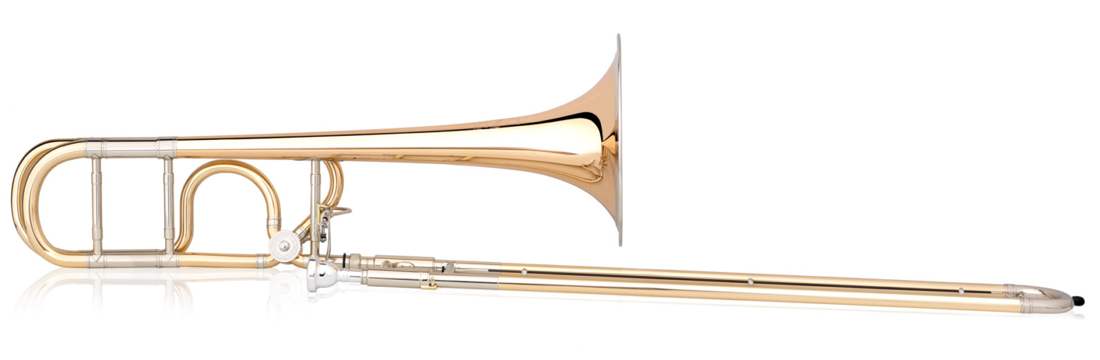 Trombones B S