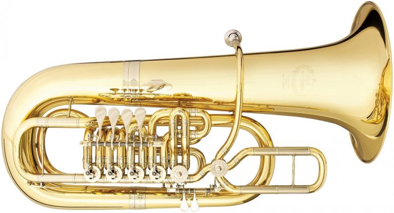 Tubas - B&S