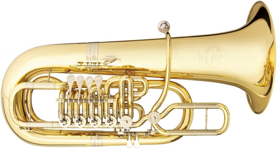 Jens bjorn shop larsen tuba