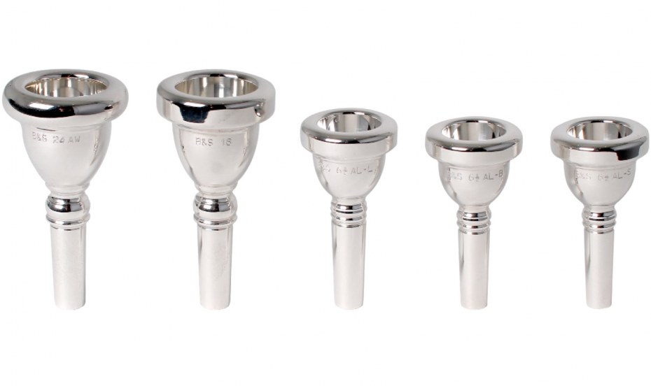 Mouthpieces B&S