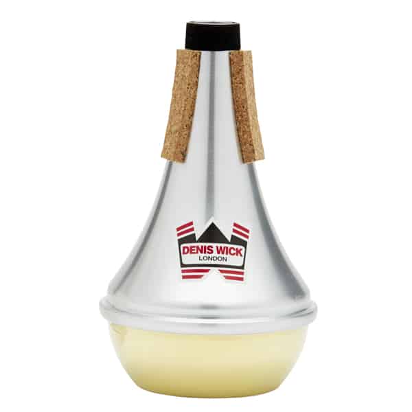 Denis Wick Straight Mutes – B&S