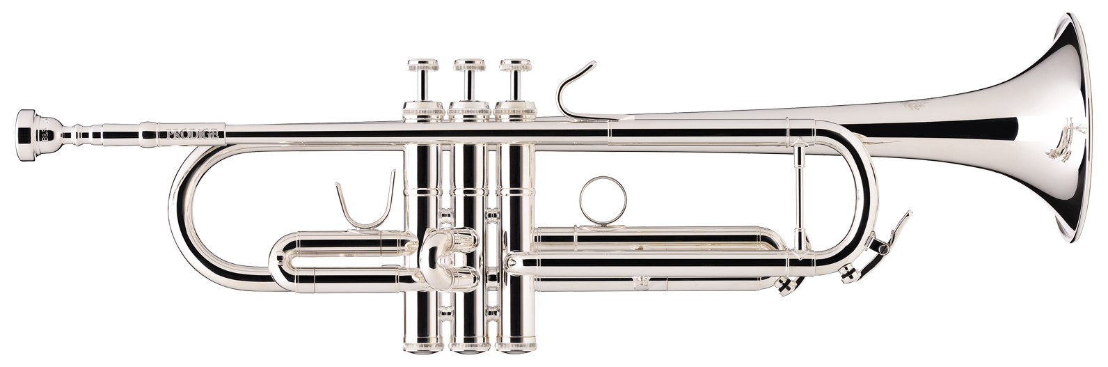 Trompette en UT B&S METROPOLITAN-C JS Musique