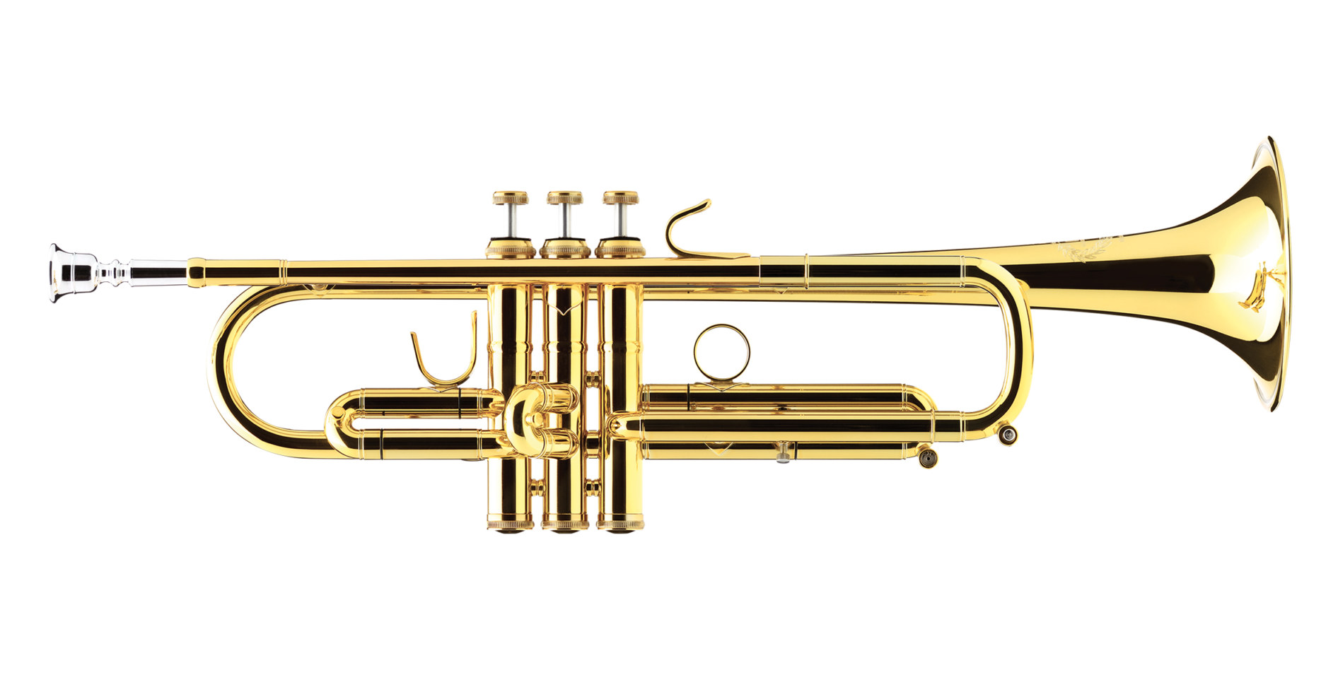 MBXR TRUMPET «RENEW» B&S