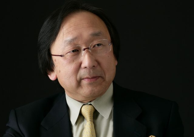 Toru Miura Besson