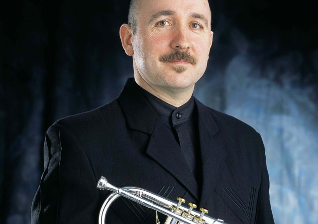 Cornet section of Milton Keynes Brass - meet the cornets — Milton