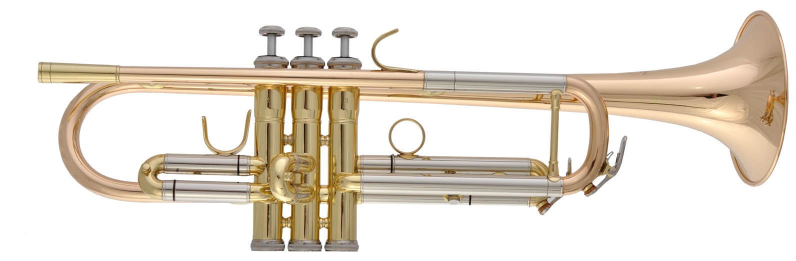 Performance Trumpet Besson