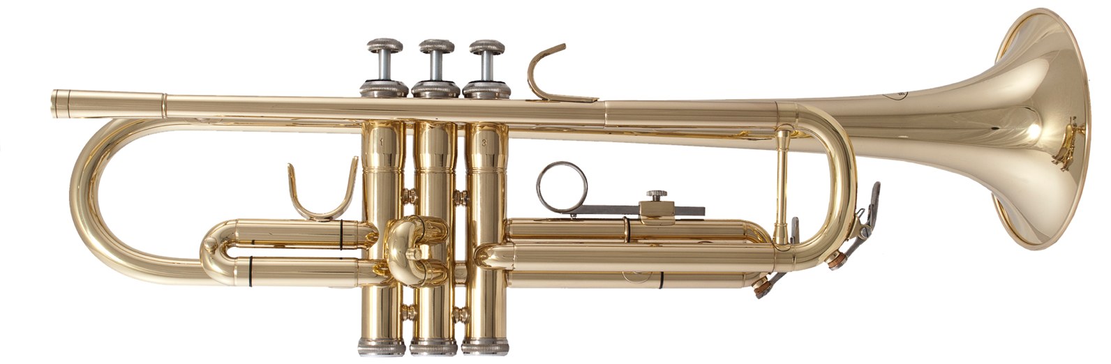 Student 100XL Trumpet Besson