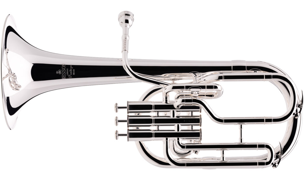 Archives des Tenor Horns Besson