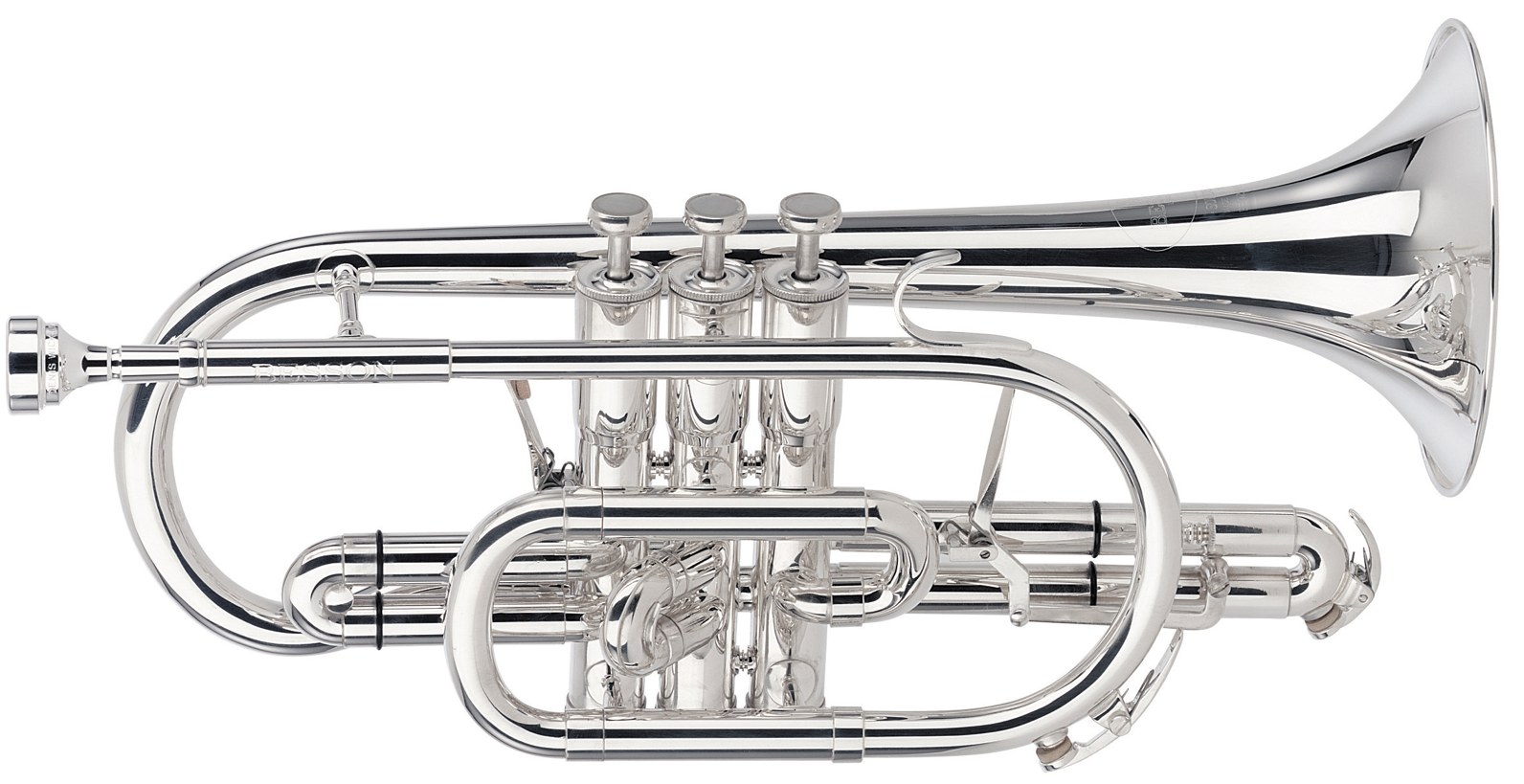 Best deals professional cornet