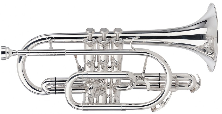 Roger store webster cornet