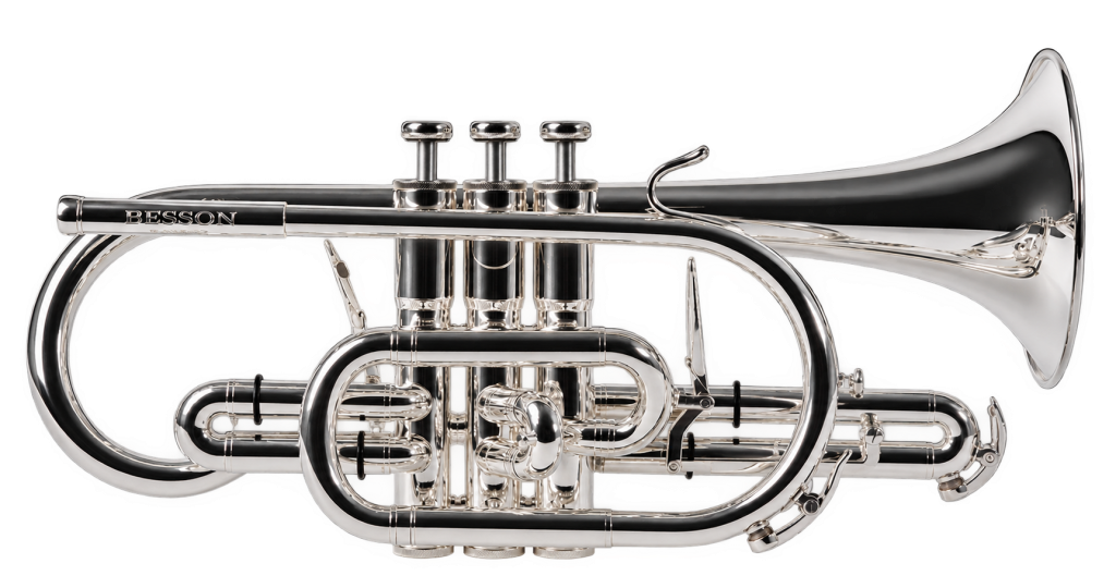 Sovereign 929 - Besson