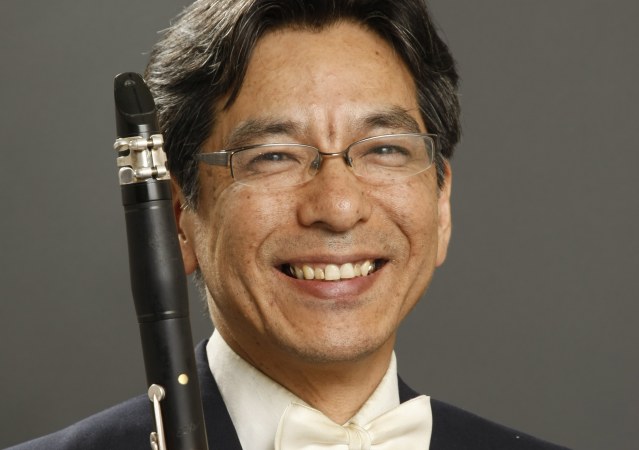 十亀 正司 Masashi Togame Buffet Crampon