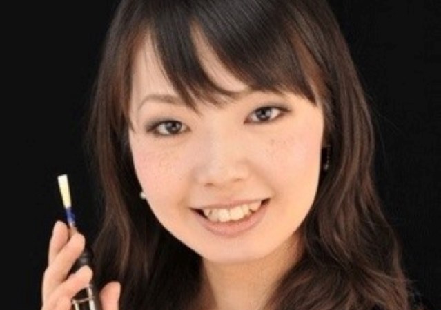 杉原 由希子 Yukiko Sugihara Buffet Crampon