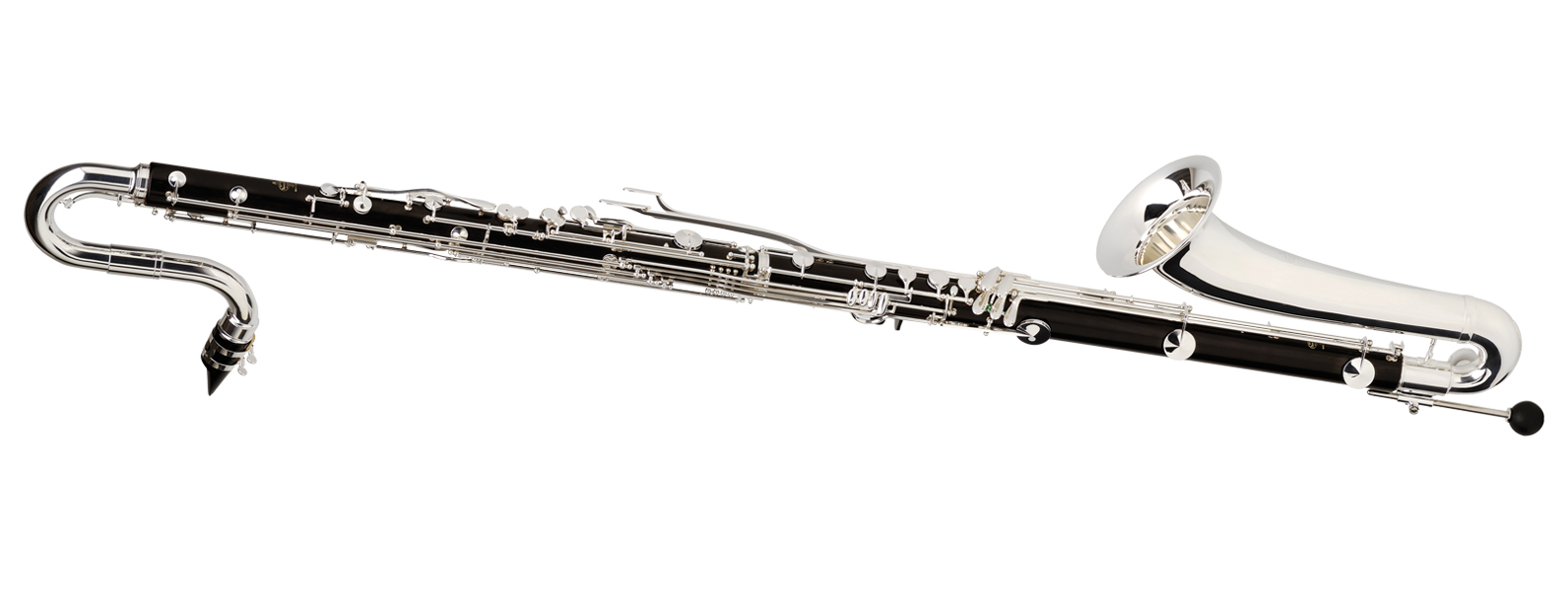 Chiffon de nettoyage Buffet Crampon nano-technology pour clarinette Divine  (A0216)
