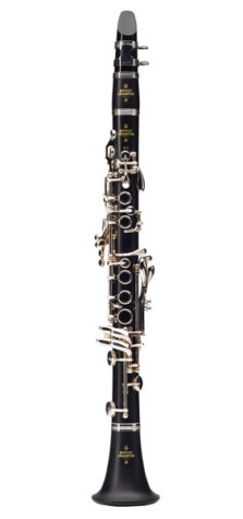 Buffet Bb Clarinet - Festival Series from O'Malley Musical Instruments