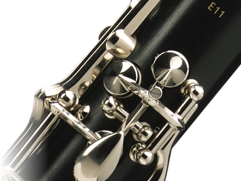 Buffet e11 outlet bb clarinet