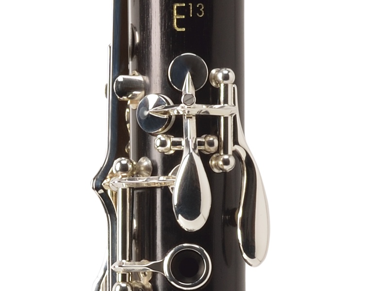 Clarinet buffet store crampon e13