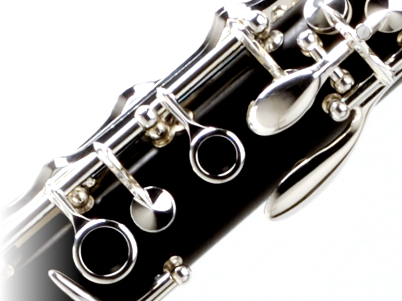 Buffet r13 online clarinet