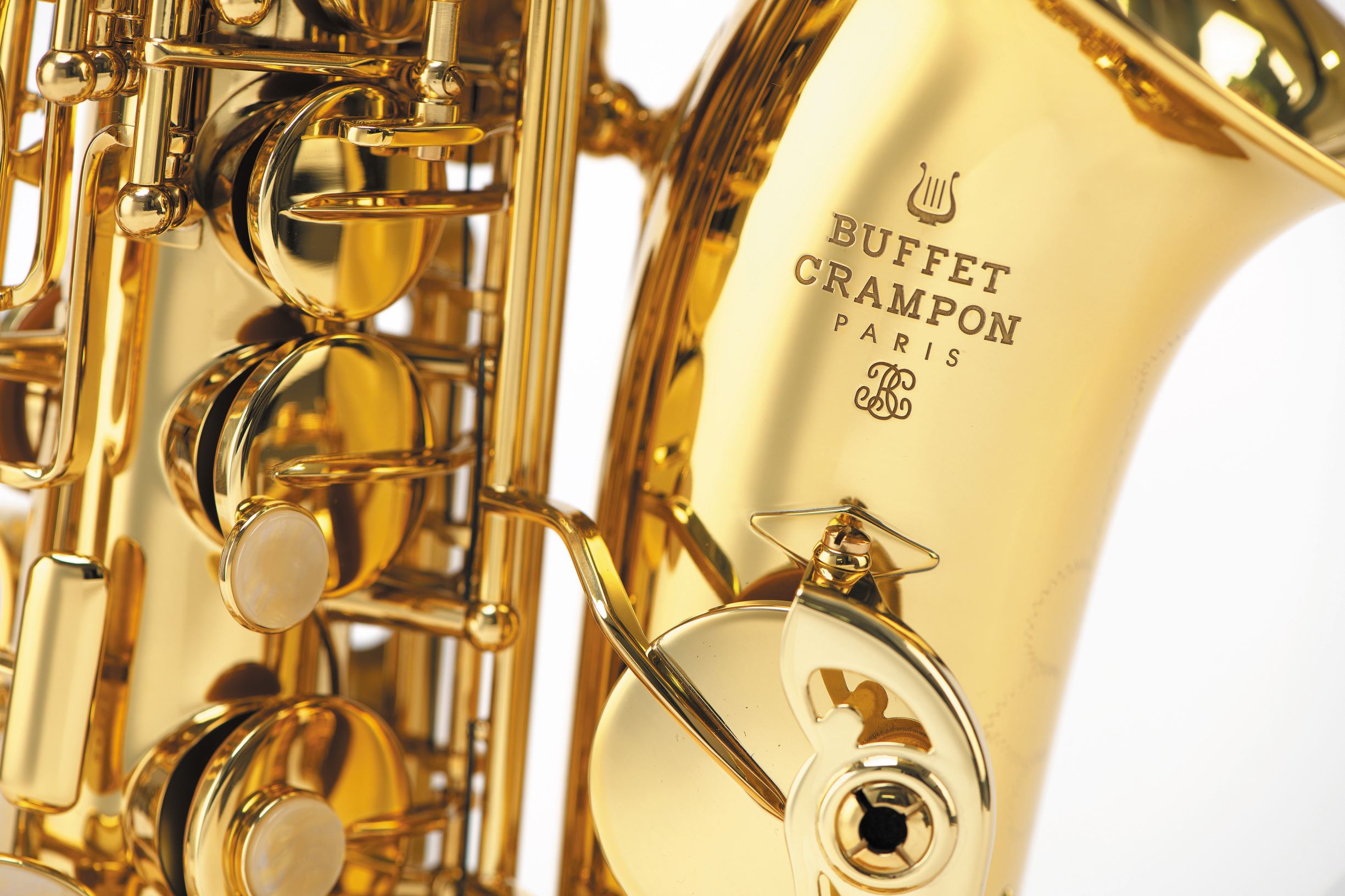 Tenor BC8402 – Buffet Crampon