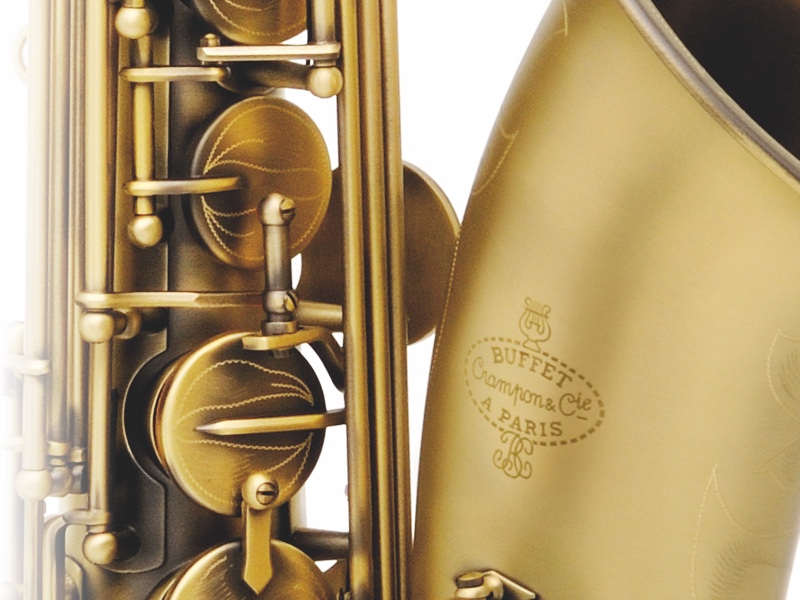 Buffet Crampon Saxophones For Sale