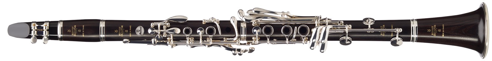 Clarinets - Buffet Crampon