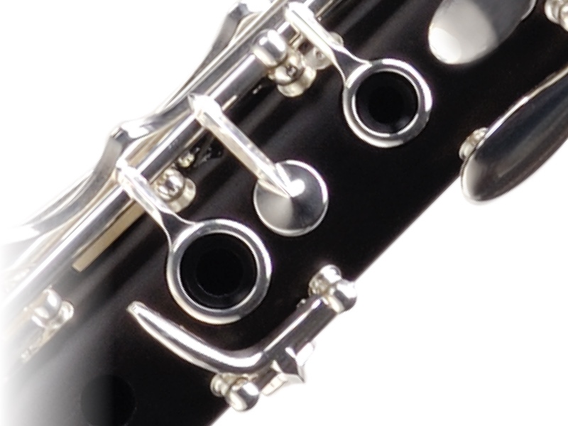 Buffet crampon deals e12f bb clarinet