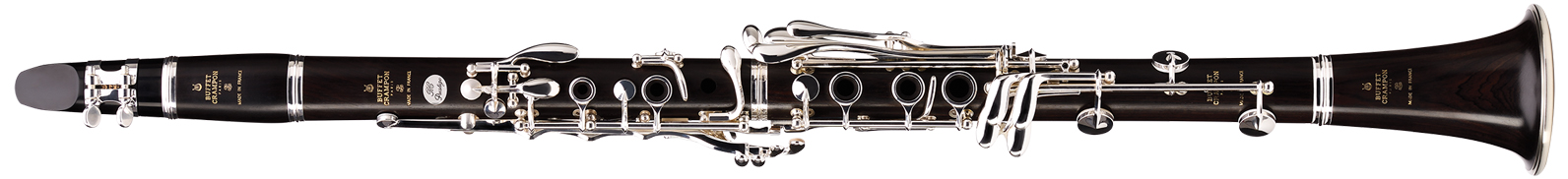 Rc shop prestige clarinet