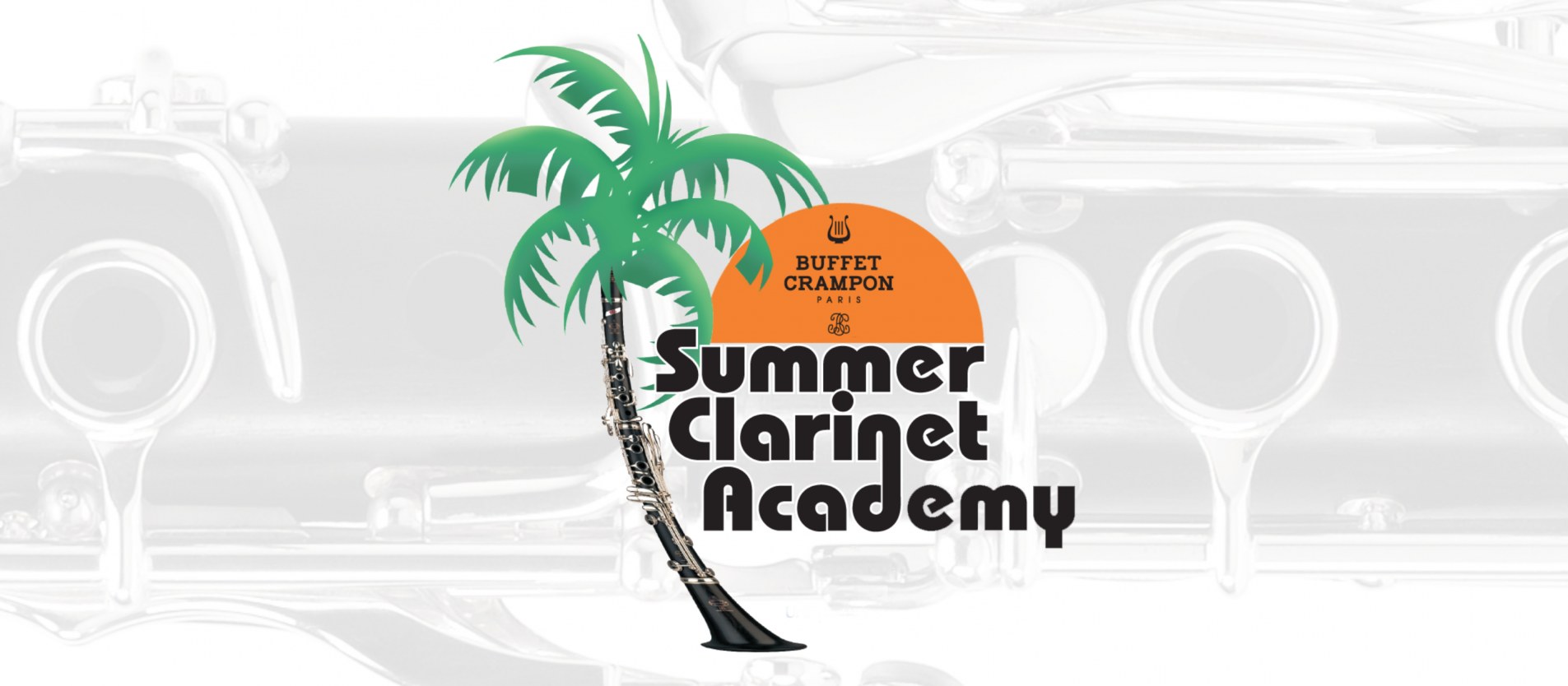 Buffet Crampon USA 2016 Summer Academy Buffet Crampon