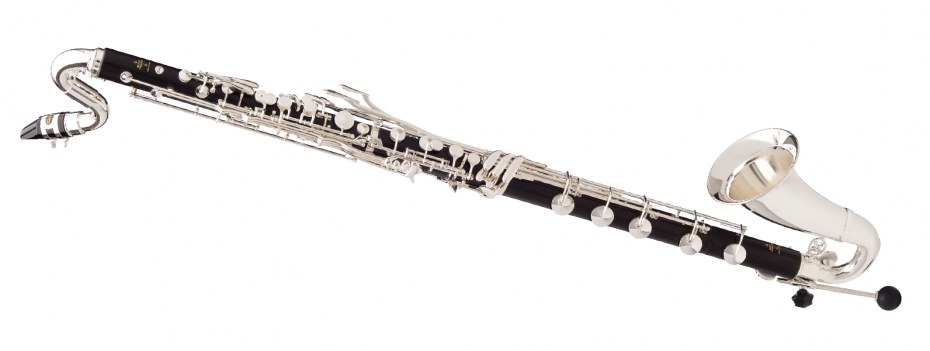 Jim ognibene store bass clarinet