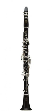 Nalbantov Micrófono para clarinete NCM 8X SC Set+NK4 para Buffet Crampon R13 Prestige 