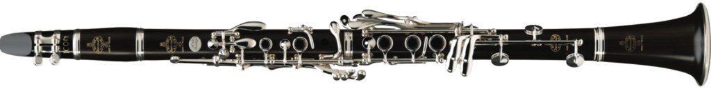 buffet crampon r13
