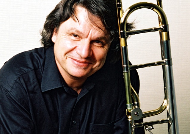 Michel becquet store trombone