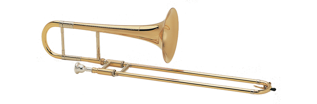 Trombones | Instrument types | Antoine Courtois