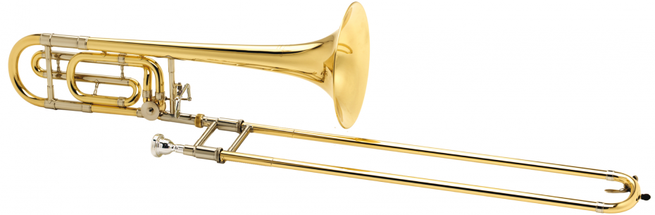 Weston sprott deals trombone