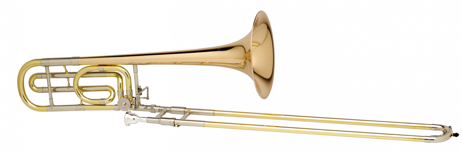 Archives des Trombones - Antoine Courtois