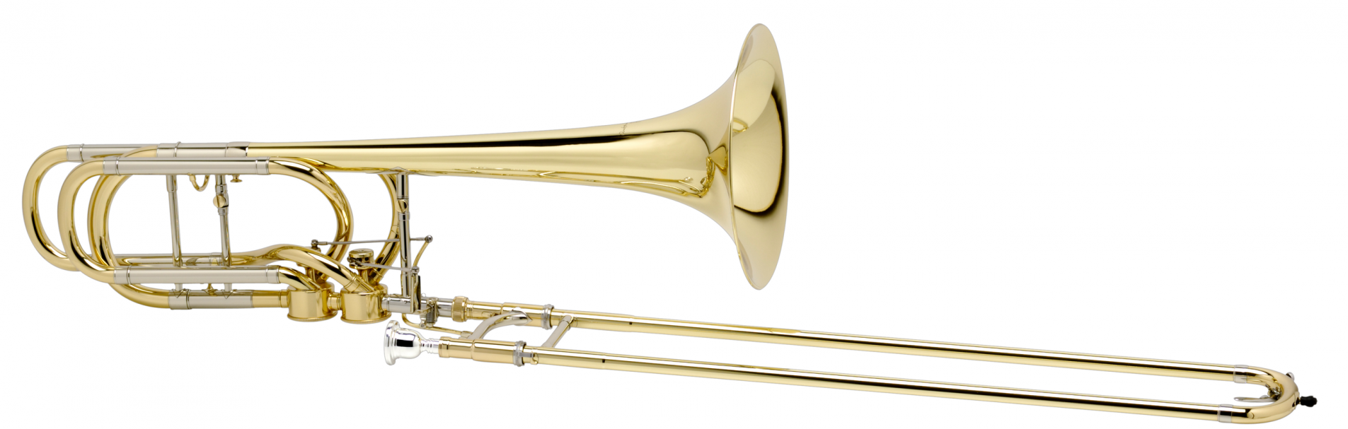 Archives des Trombones Antoine Courtois