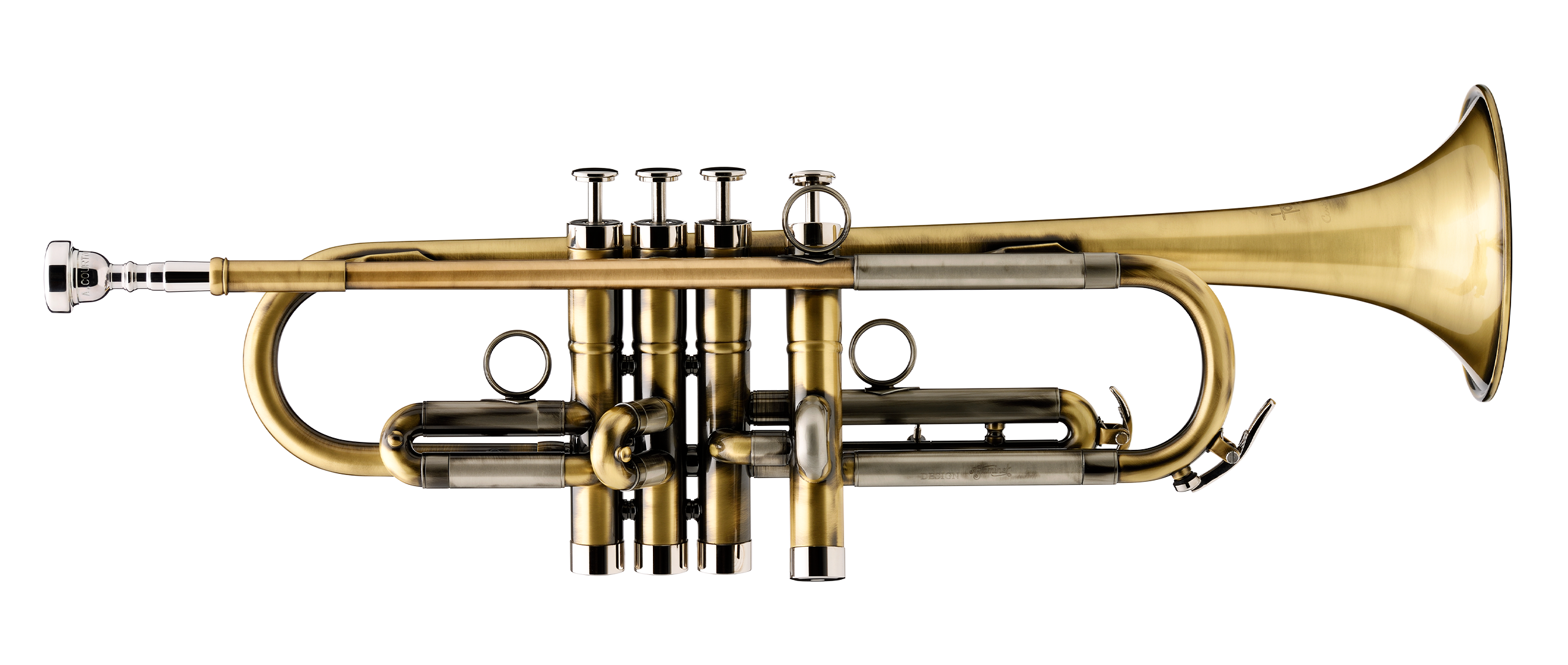 管楽器・吹奏楽器 A.COURTOIS BECQUET M- 管楽器・吹奏楽器 A.COURTOIS