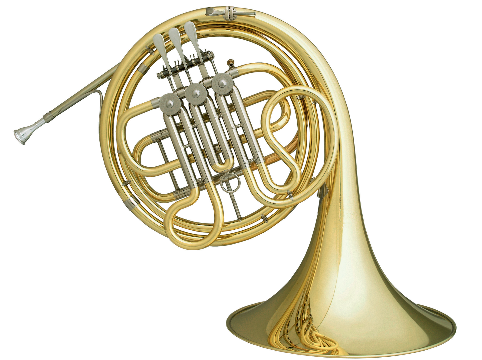 Zephyr 1500 Single French Horn Outfit 